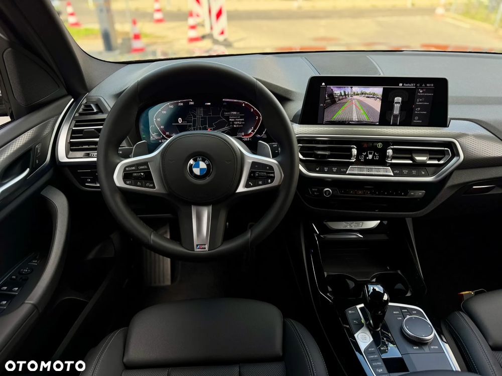 BMW X3 - 18