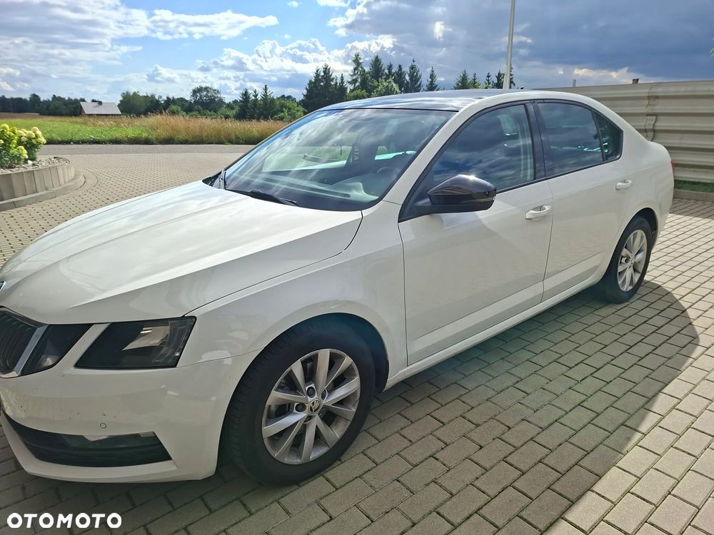 Skoda Octavia - 18