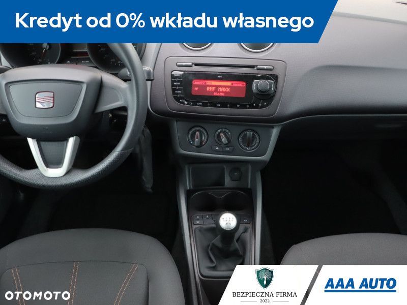 Seat Ibiza - 14