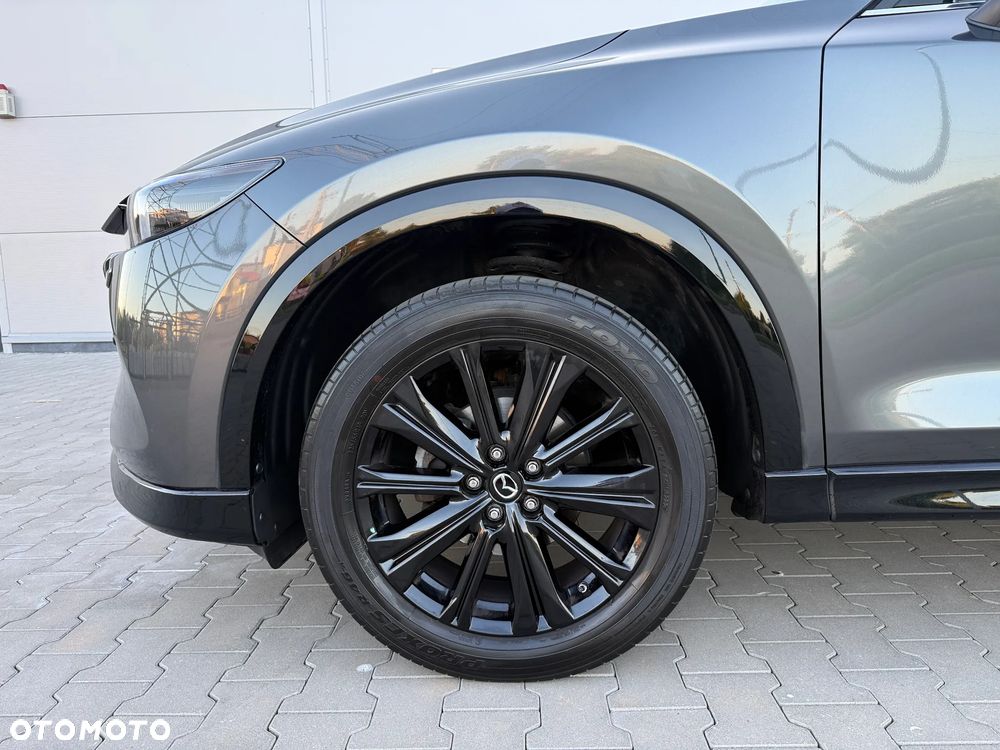 Mazda CX-5 2.0 mHEV Homura 2WD - 11