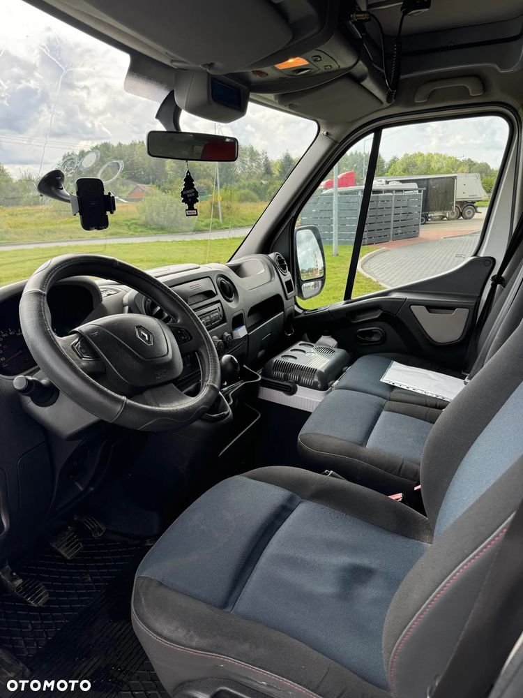 Renault Master - 7