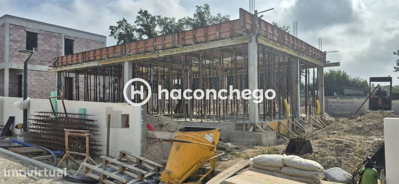 Moradias em Condomínio Fechado Lijó Barcelos - Grande imagem: 4/23