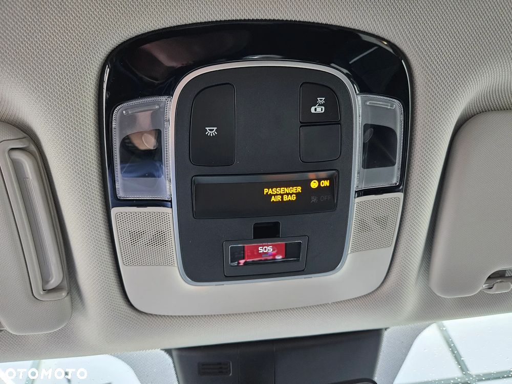 Hyundai Tucson 1.6 T-GDi HEV Platinum 2WD - 18