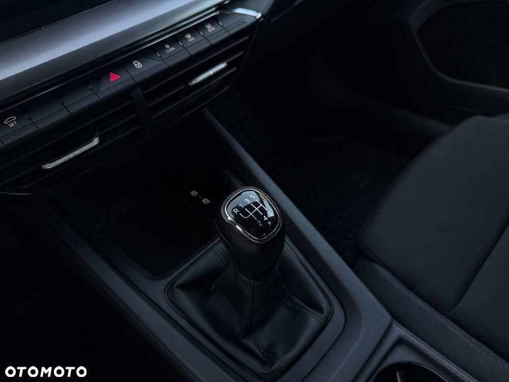 Skoda Octavia 2.0 TDI Active - 16
