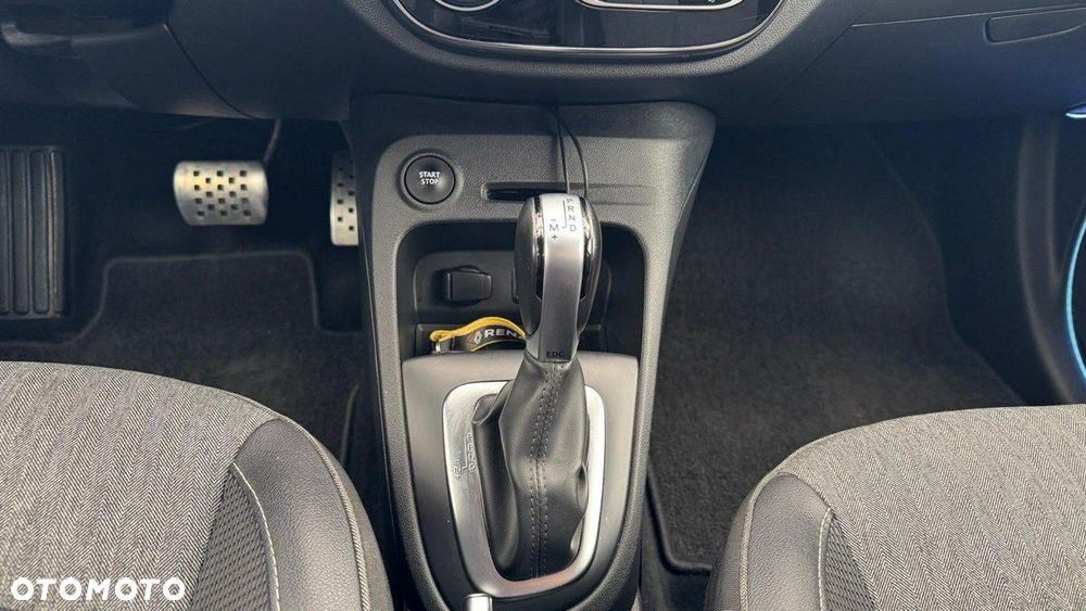Renault Captur 1.5 dCi Energy Limited EDC - 28