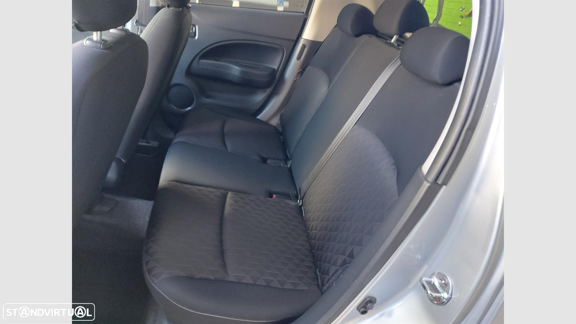 Mitsubishi Space Star 1.2 Connect Edition - 6