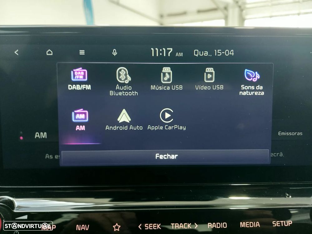 Kia XCeed 1.0 T-GDI Dynamic - 22