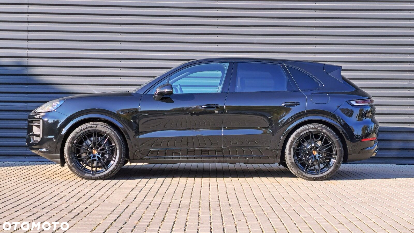 Porsche Cayenne - 6