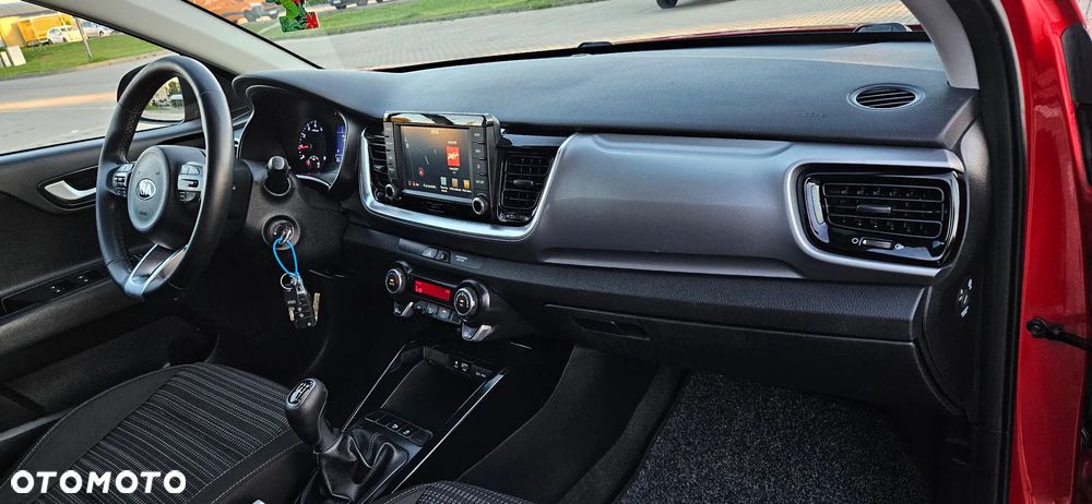 Kia Stonic 1.4 XL - 5