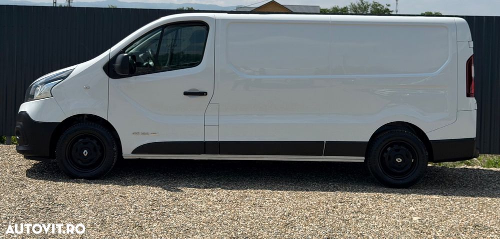 Renault Trafic ENERGY Start &St. Grand Combi L2H1 Expression - 12