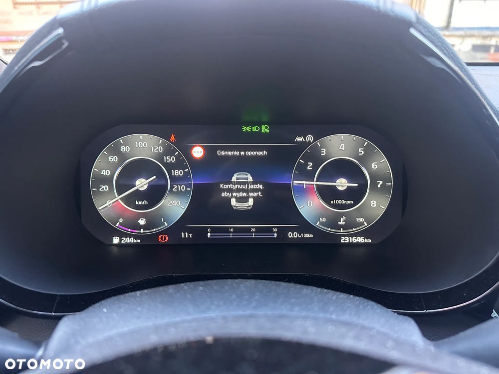 Kia ProCeed 1.5 T-GDI GT Line - 32
