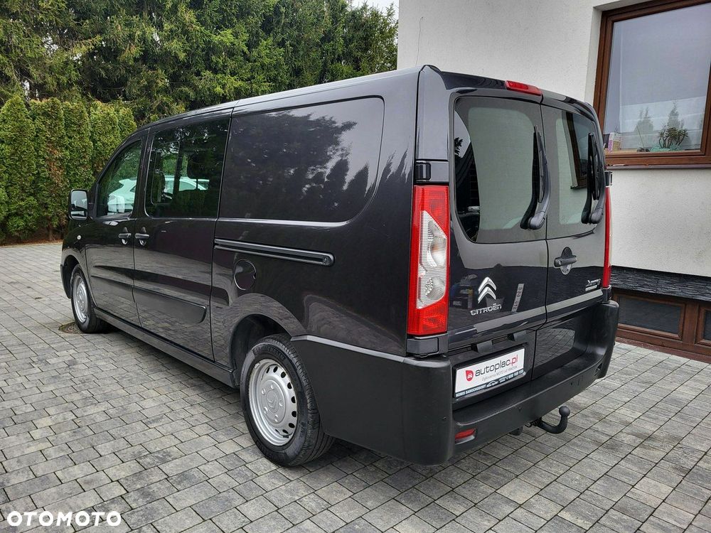 Citroën Jumpy - 8