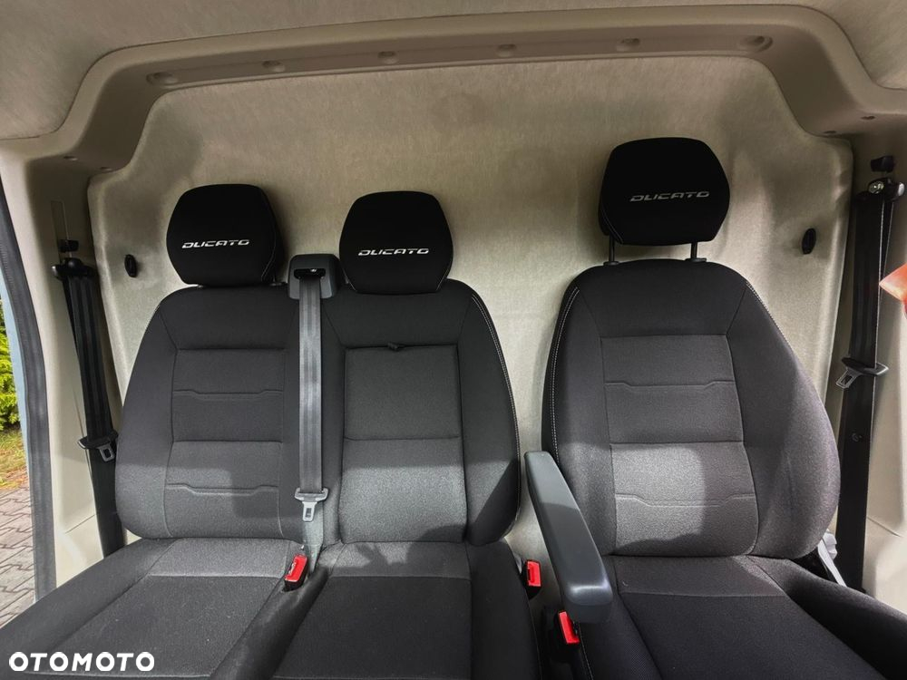 Fiat Ducato - 19