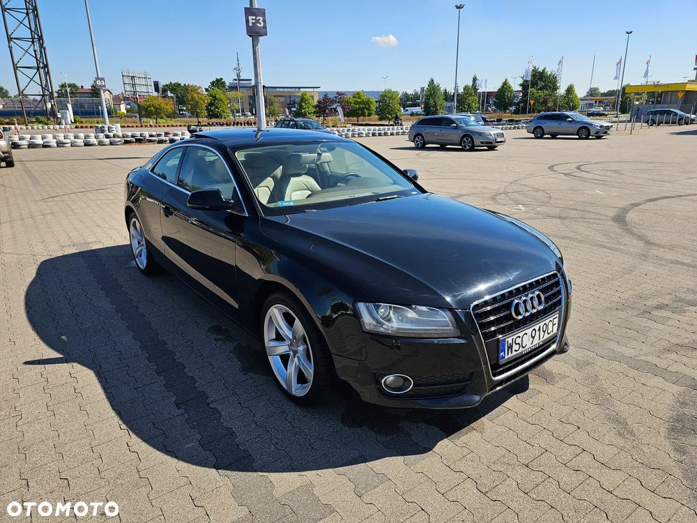 Audi A5 - 6