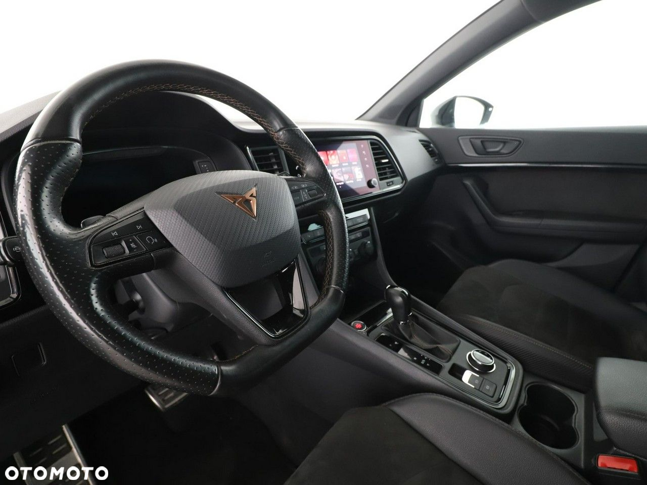 Cupra Ateca 2.0 TSI 4Drive DSG - 14
