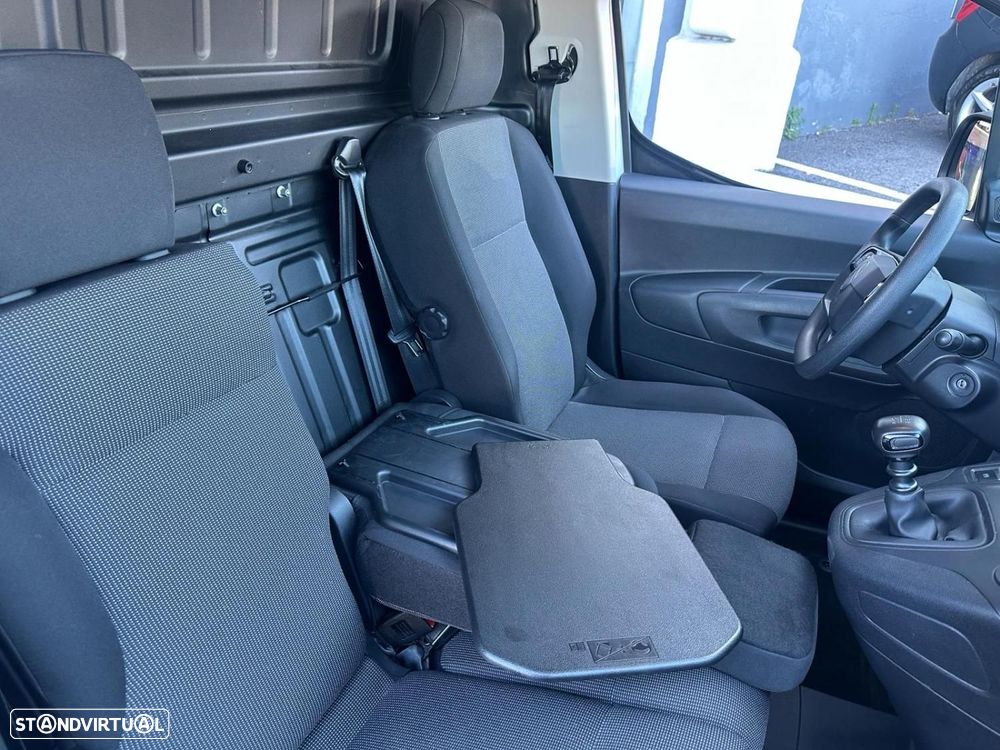 Citroën Berlingo D - 7