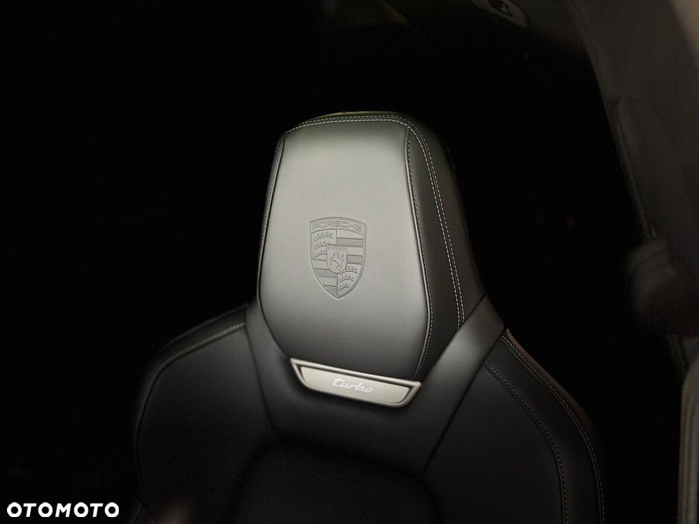 Porsche Macan - 23