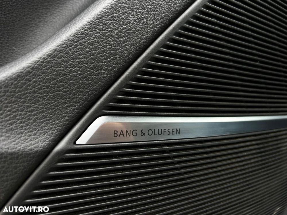 Audi Q8 3.0 60 TFSI e quattro Tiptronic - 14