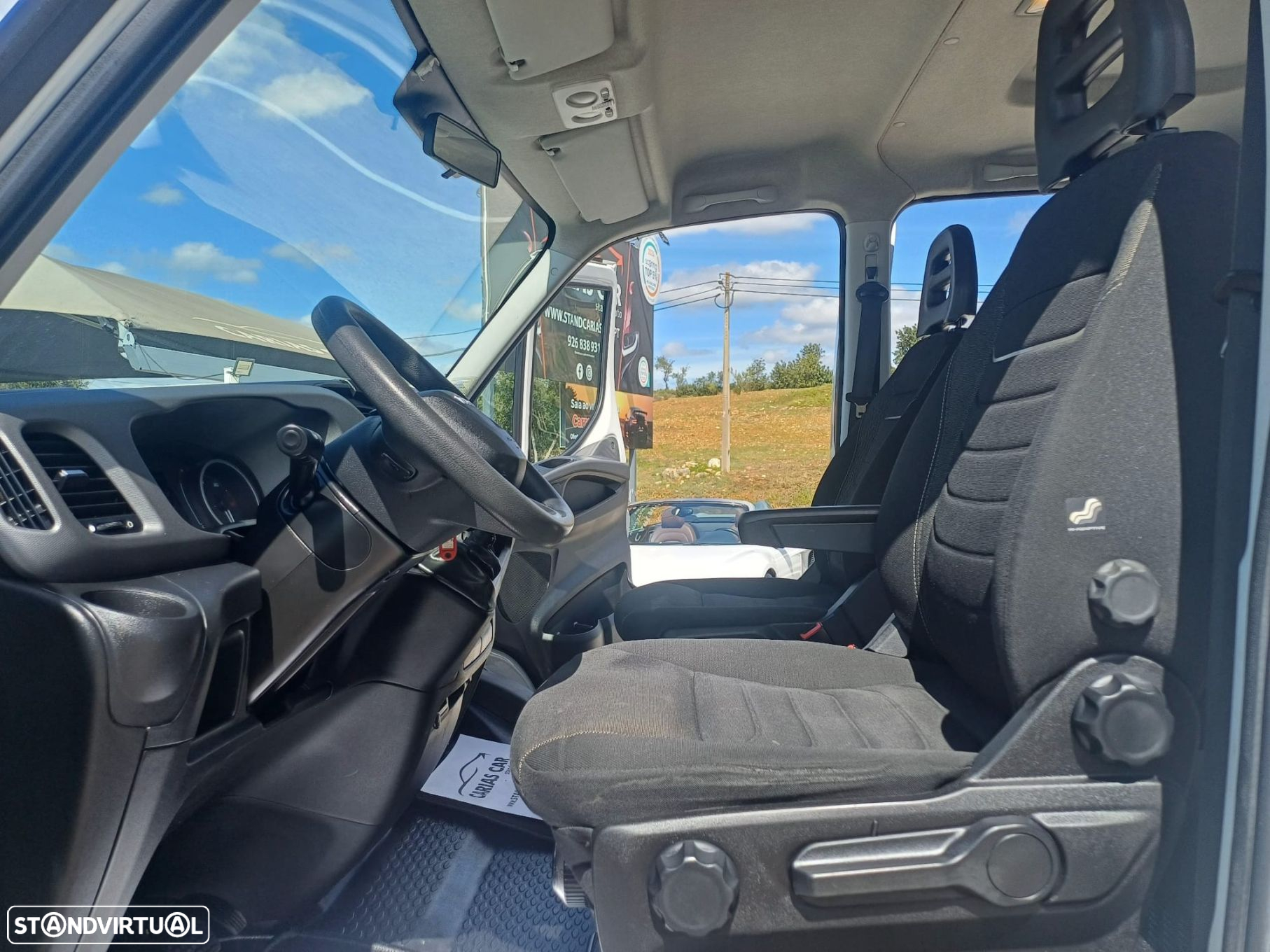 Iveco Daily IS35C AUTOMATICA - 10