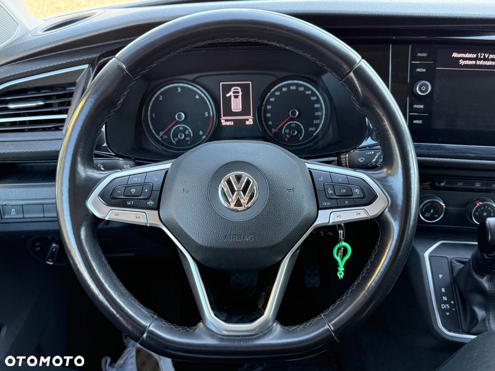 Volkswagen Multivan 2.0 TDI L1 DSG - 28