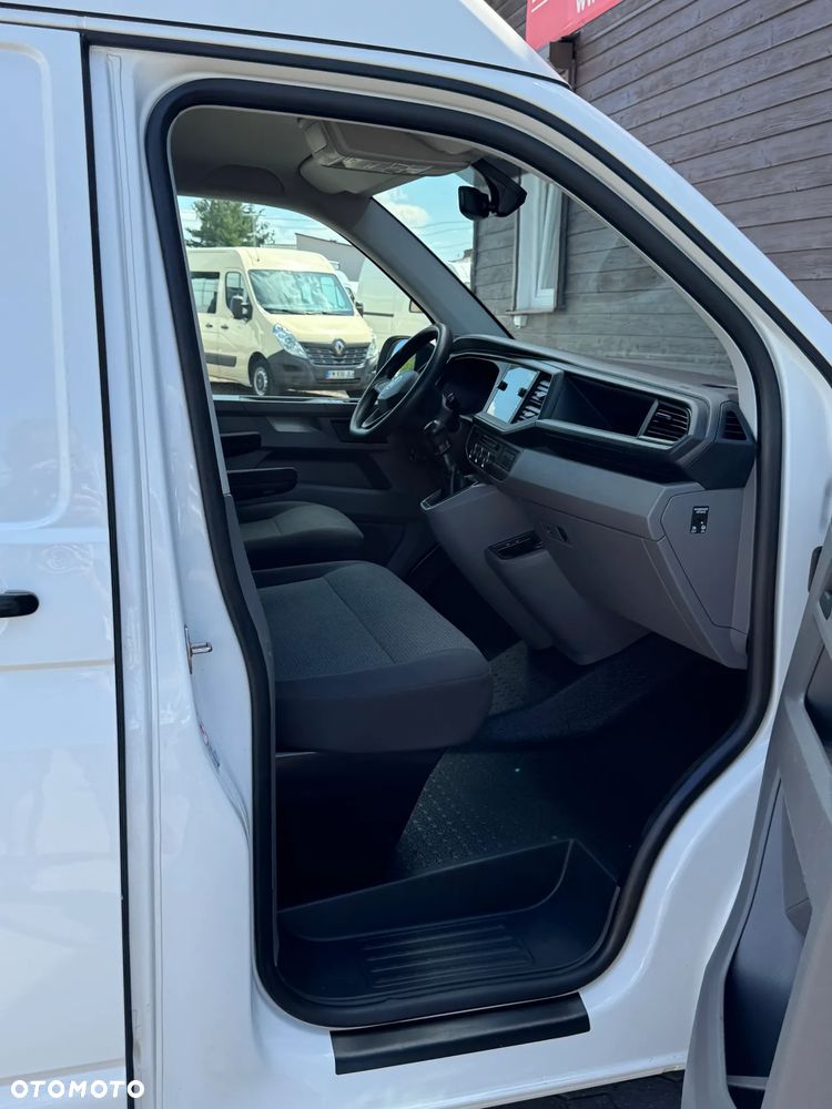 Volkswagen TRANSPORTER - 15