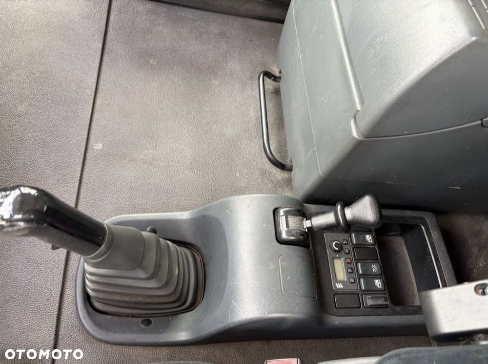 MAN TGM 12.250 - 10