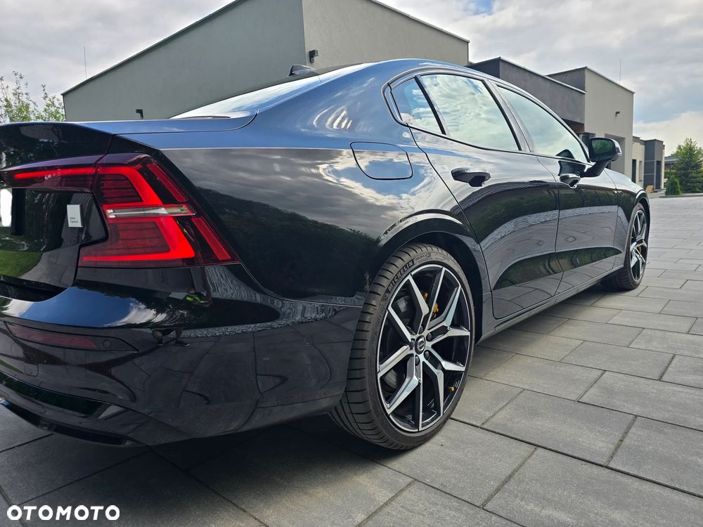 Volvo S60 - 3