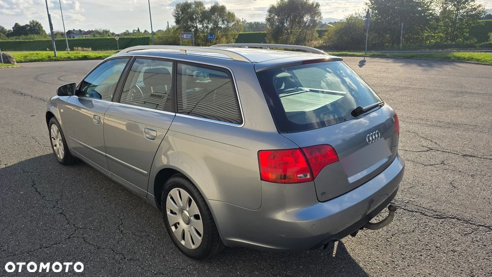 Audi A4 - 3
