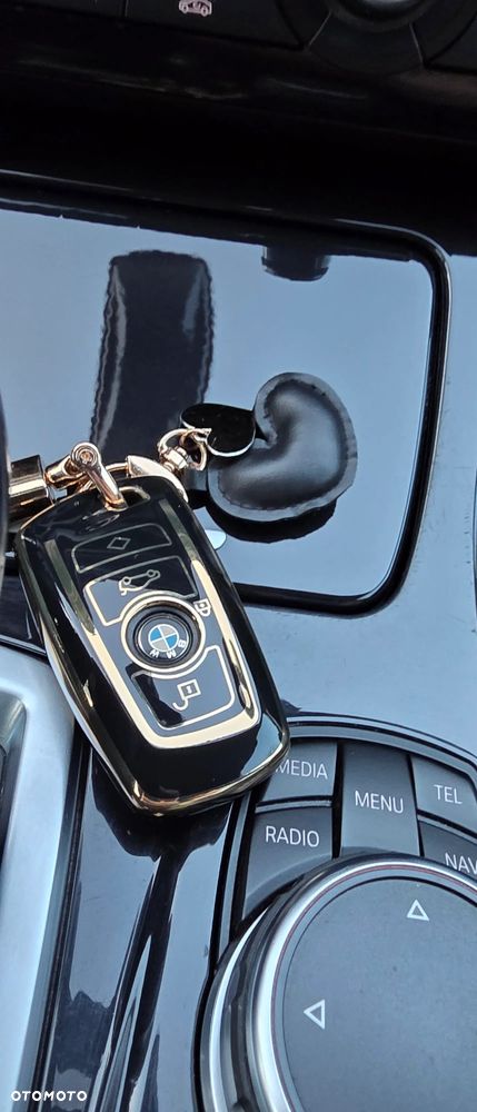 BMW Seria 5 520d - 4