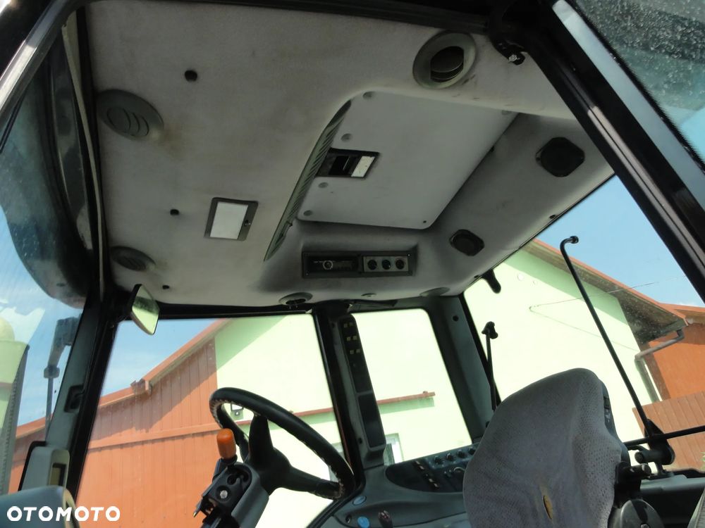 Valtra N92 - 7