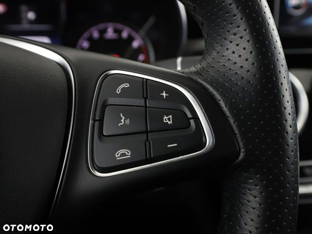 Mercedes-Benz Klasa C 200 9G-TRONIC Avantgarde - 31