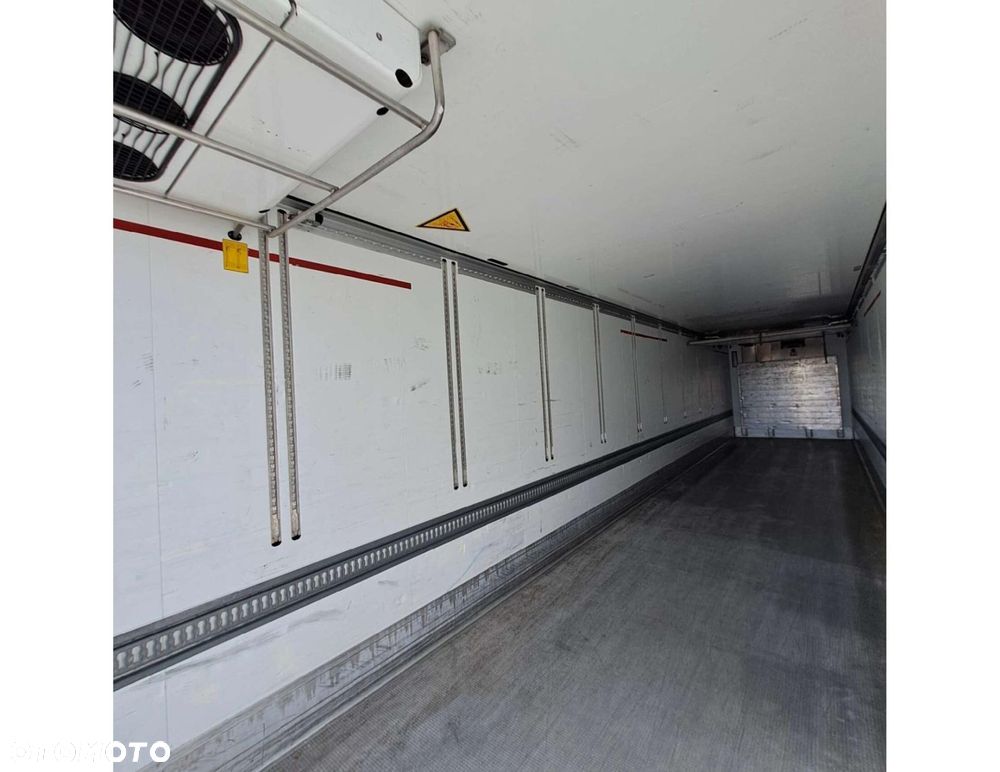 Schmitz Cargobull SKO Double Deck FP 45 ThermoKing SLXi 300 Multitemp - 9