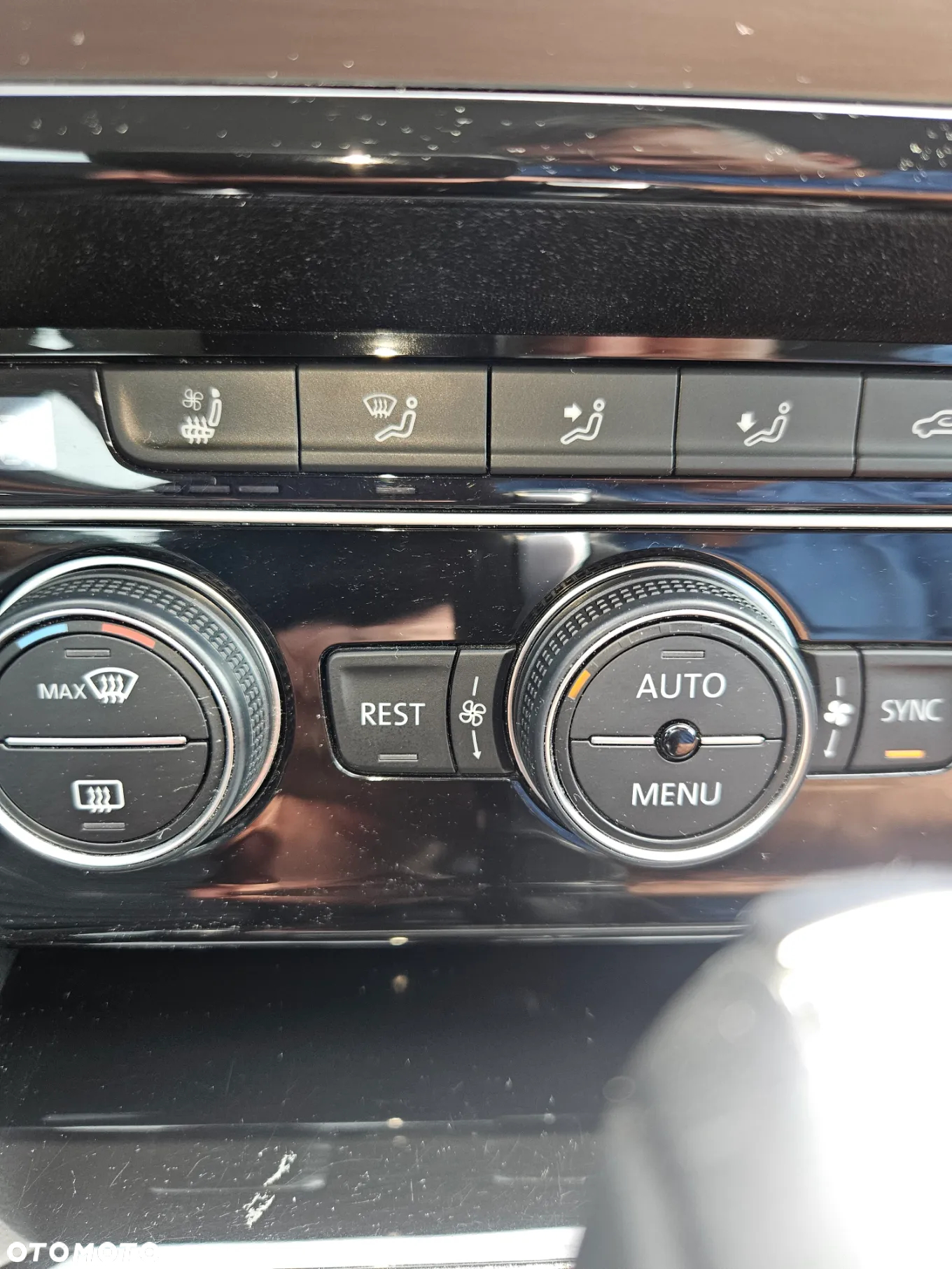 Volkswagen Passat 1.8 TSI BMT Highline DSG - 3