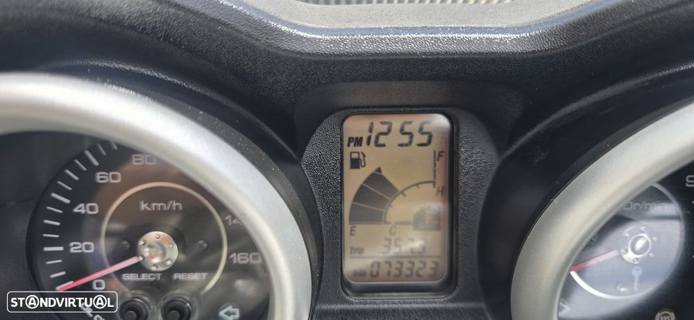 Yamaha X-Max - 8