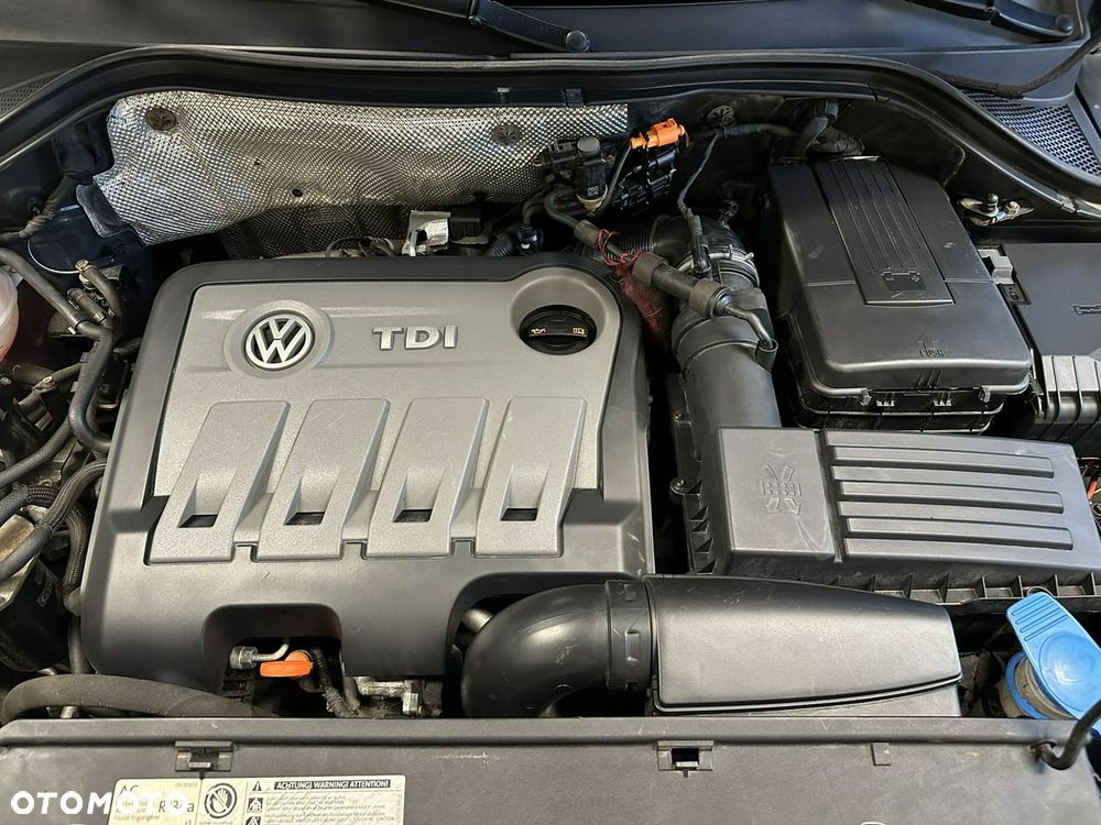 Volkswagen Tiguan - 14