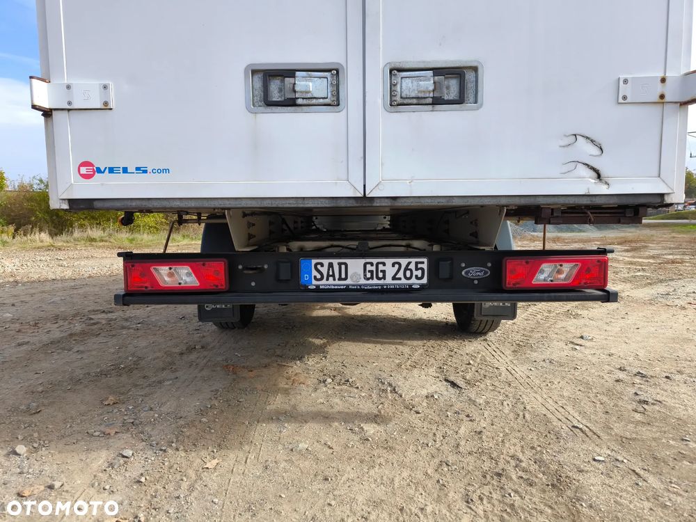 Ford TRANSIT - 20