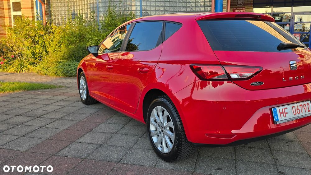 Seat Leon - 33