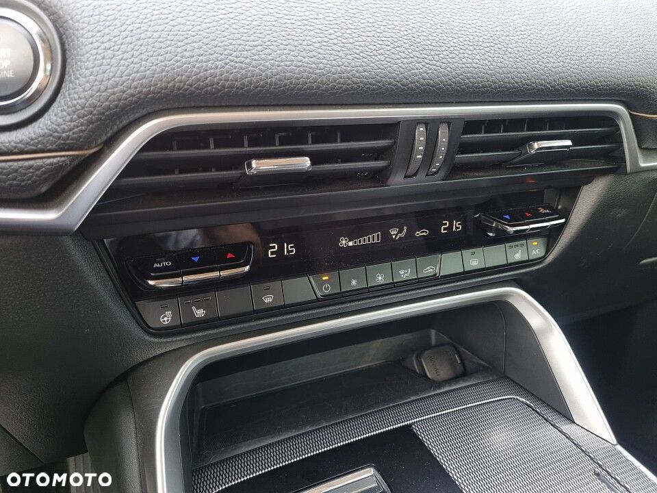 Mazda CX-60 3.3 D mHEV Exclusive Line AWD - 24