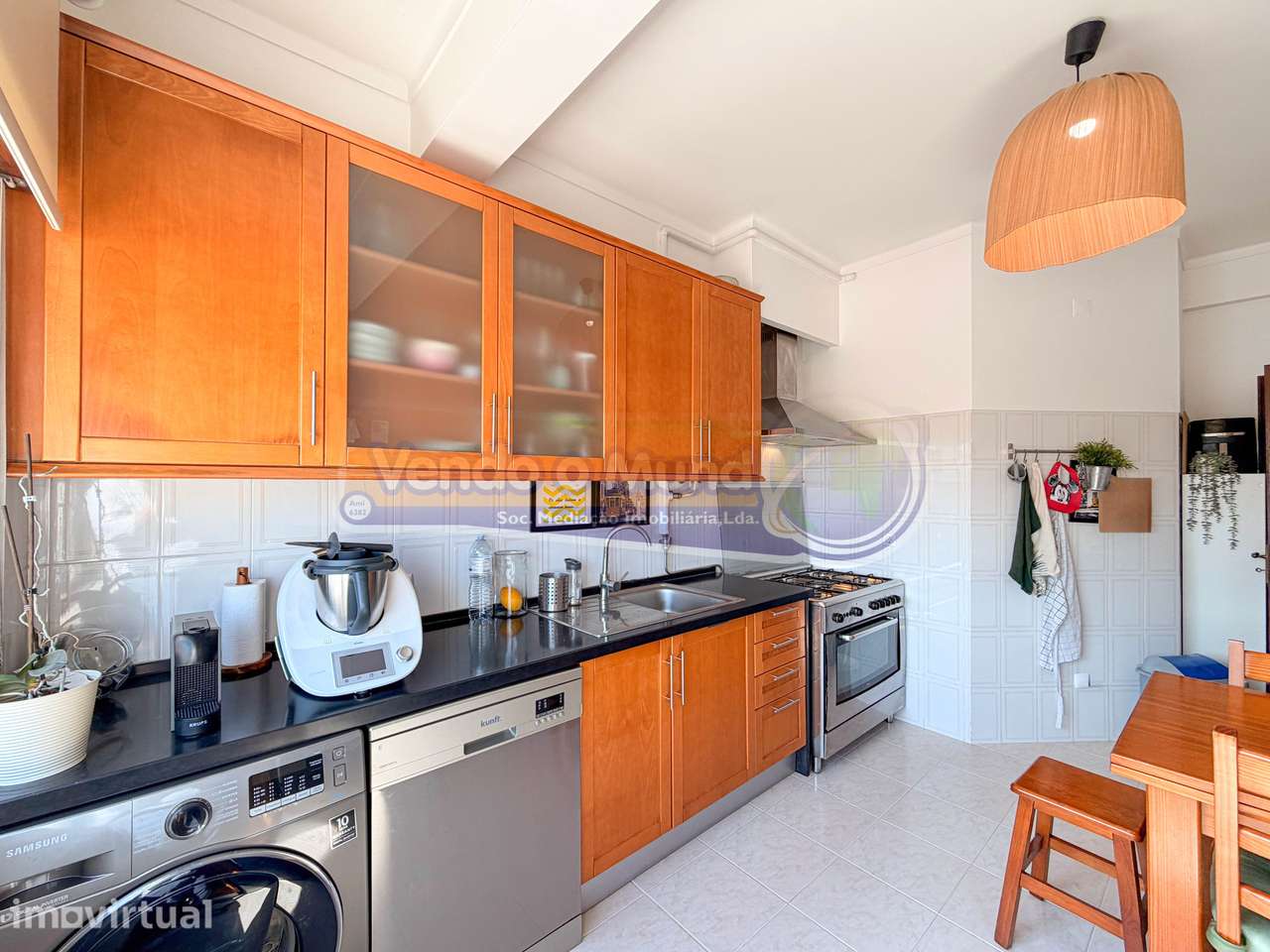 Apartamento T2 em Samora Correia (SC1046) - Grande imagem: 5/23