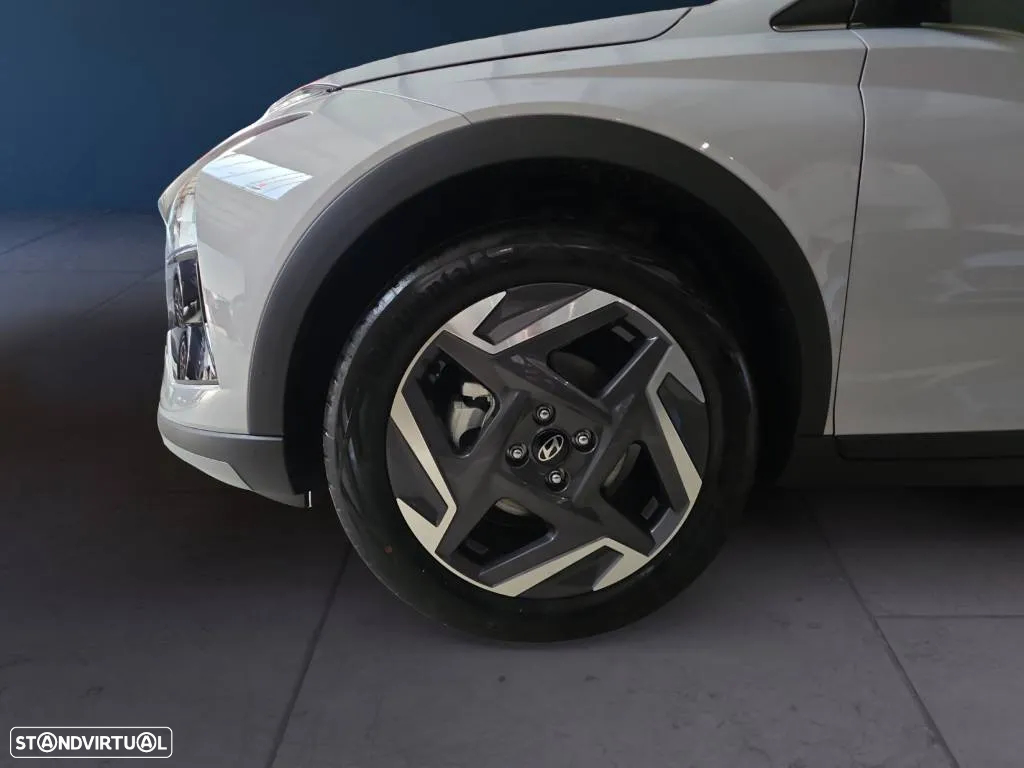 Hyundai Bayon 1.0 T-GDI Premium - 7
