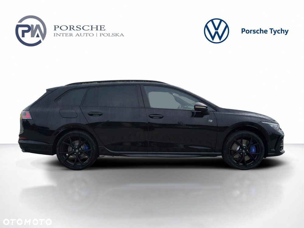 Volkswagen Golf Variant 2.0 TSI 4Motion R - 4