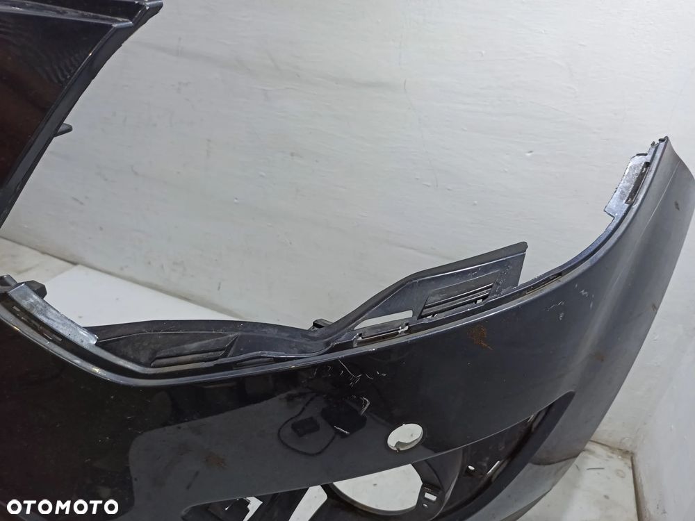 FORD KUGA ZDERZAK ATRAPA GRILL PRZÓD PDC WZMOCNIENIE - 7