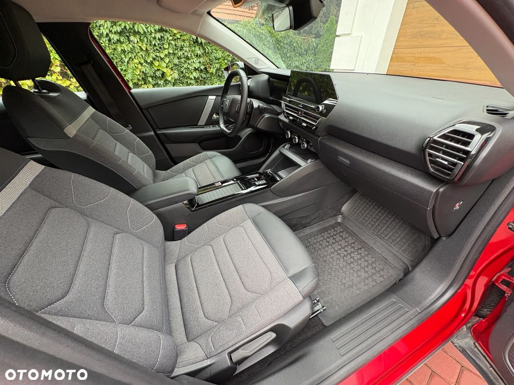 Citroën C4 1.2 PureTech Feel Pack S&S EAT8 - 7