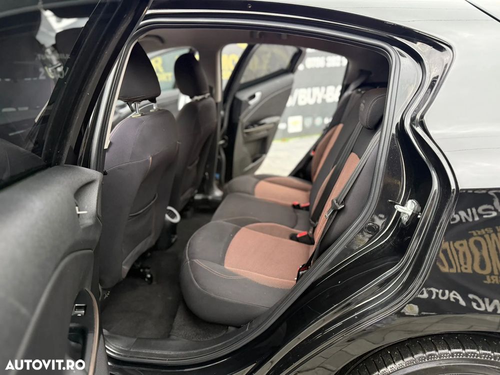 Alfa Romeo Giulietta - 7