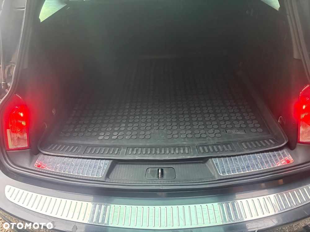 Opel Insignia 2.0 CDTI Sports Tourer Automatik - 13