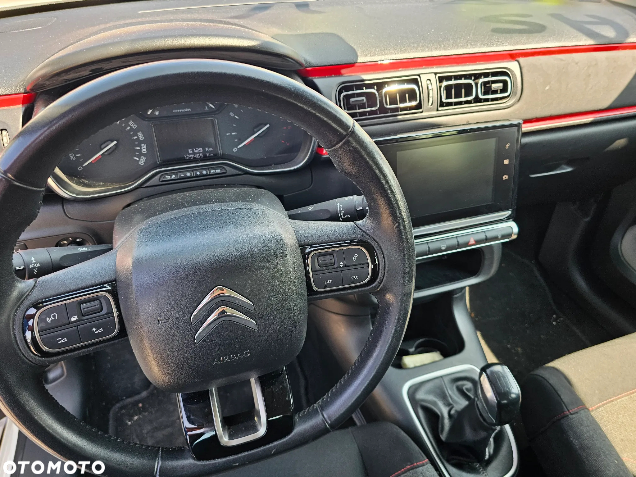 Citroën C3 1.6 e-HDi Selection - 11