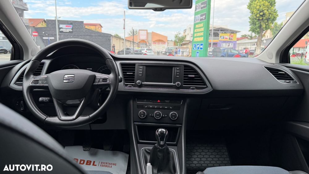 Seat Leon - 13