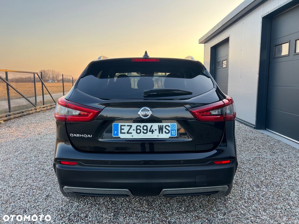 Nissan Qashqai 1.2 DIG-T Tekna - 9