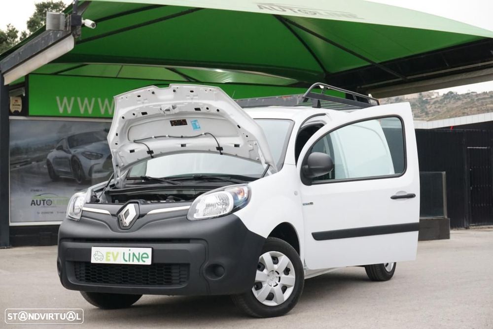 Renault Kangoo - 7