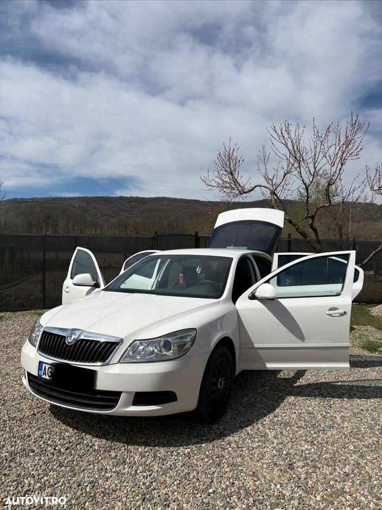 Skoda Octavia 1.6 TDI Classic - 1